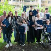„Offene Jugendarbeit Dornbirn rocks“