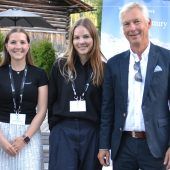 Fest für Literaturfans