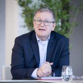 Neuer Flüchtlingskoordinator will Integration fördern
