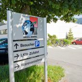 Blum produziert bald auch in Kennelbach
