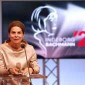 Großer Staatspreis für Anna Baar