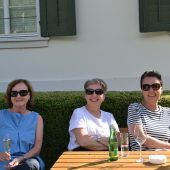 Sommerswing auf Falkenhorst