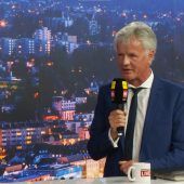 „Die Spitäler werden überrannt“