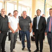 „Ein Akzent fürs Vorderland“