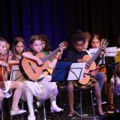 Jubiläumskonzert der Musikschule Leiblachtal