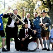 Festspiel-Symphoniker starten am Diedamskopf