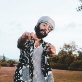 Paradiesischer Reggae mit Protoje