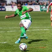 Bundesliga-Comeback von Austria Lustenau