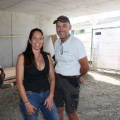 Zwischenstopp auf der „Abenteuerreise Bauen“