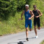 Ein Triathlonfest zum Jubiläum