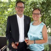 Einstimmung auf Festspiele