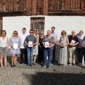 Die Medizingeschichte im Montafon im Fokus