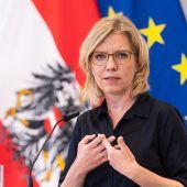 Gas-Abhängigkeit von Russland sinkt weiter