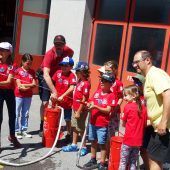 Gelungener Ferienstart für Volksschüler