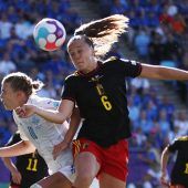5:1-Kantersieg von Frankreich