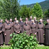 Traditionelles Benefizkonzert