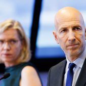 In Österreich kein Grund für die Ausrufung der Gas-Alarmstufe