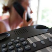 Falsche Staatsanwältin ergaunerte 60.000 Franken