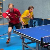 Wenn Tischtennis mehr als nur Sport ist