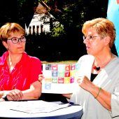 Bludenz startet Projekt für neues Bildungsquartier