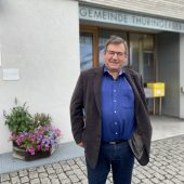 Neue Wohnform in Thüringerberg?