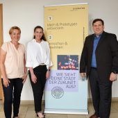 Dornbirn vergibt IT-Stipendium