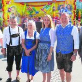 Einsatzsbereit seit einem Jahrhundert