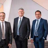 Zumtobel strahlt übers Ziel hinaus