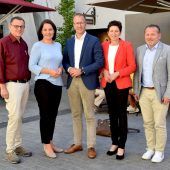 „Team Süden“ der ÖVP: „Keine Rede von Stillstand“