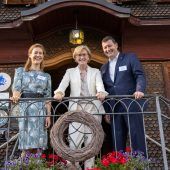 Hochkarätige Gäste diskutierten in Schwarzenberg über Energiewende