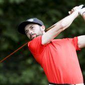 Neue Golfmeister werden gesucht