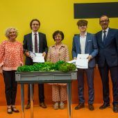 „Vorbereitung auf Studium und Job“