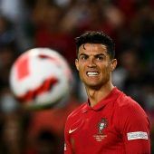 Ronaldo will United verlassen