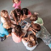 Kinderbetreuungszeiten in Feldkirch werden reduziert