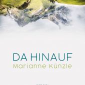 „Da hinauf“ ist eine Hommage an die Natur