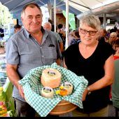 Der „Sura Kees“ in aller Munde