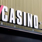 Casino in Balzers: Nichts geht mehr
