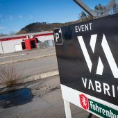 „Rollout“ lädt zum Feiern unter freiem Himmel