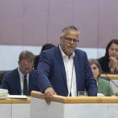 Frühstück wird ÖVP-Stadtchef