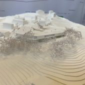 Detailplanung für Bildungszentrum Fellengatter startet