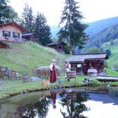 Silbertal wird wieder sagenhaft