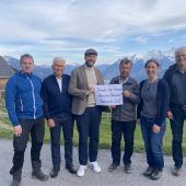 Seilbahn-Finanzierung im Endspurt