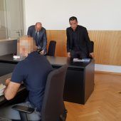 Vier Jahre Haft für Vergewaltiger