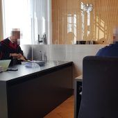 Ehefrau bedroht und sexuell missbraucht