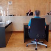 Der Ex-Frau das Leben zur Hölle gemacht