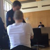 Dreister Einbrecher in Oberlecher Nobelhotel