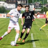 Klarer Egg-Sieg gegen dezimierten DSV