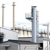Haidach-Gasspeicher: Befüllung startet