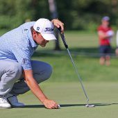 Wiesberger setzt auf den „Besenstiel“