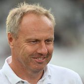„Sehen uns in gleicher Preisklasse wie die Austria“